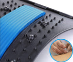 Multi-Angle Flexibility Block