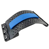 Multi-Angle Flexibility Block