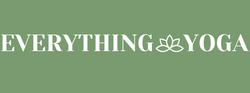 Everything Yoga