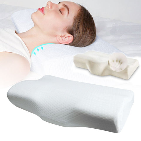 Calm Sleep Pillow
