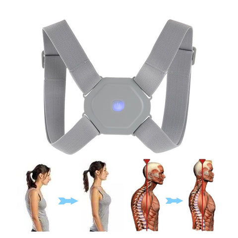 Smart Reminder Body Sensor
