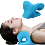 Zen Neck Pillow