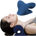 Zen Neck Pillow