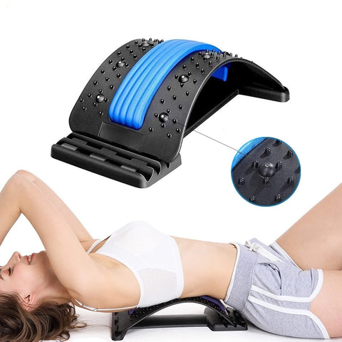 Multi-Angle Flexibility Block