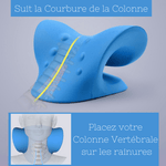 Zen Neck Pillow