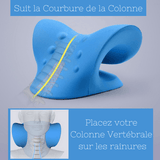 Zen Neck Pillow