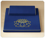 Lotus Yoga Mat