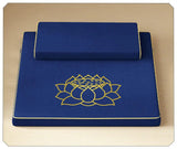 Lotus Yoga Mat