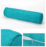 Bolster Meditation Pillow
