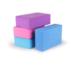 Balance Yoga Block