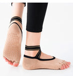 Five-Toe Socks