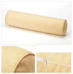 Bolster Meditation Pillow