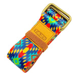 Bohemian Yoga Strap