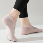 Pilates Yoga Socks