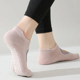 Pilates Yoga Socks