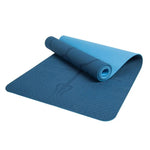Vibrant Yoga Mat