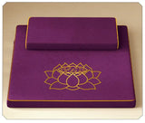Lotus Yoga Mat