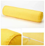Bolster Meditation Pillow