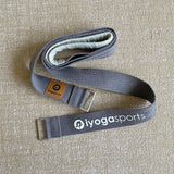 Yoga Cotton Belt