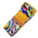 Bohemian Yoga Strap
