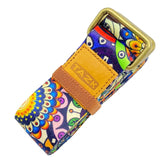 Bohemian Yoga Strap