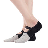 Lovely Yoga Socks