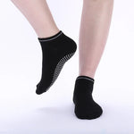 Yoga Grip Socks