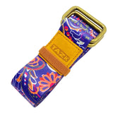 Bohemian Yoga Strap