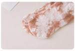 Printed Yoga Socks