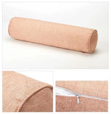Bolster Meditation Pillow
