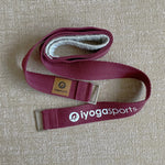 Yoga Cotton Belt