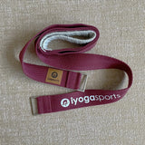 Yoga Cotton Belt