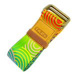 Bohemian Yoga Strap