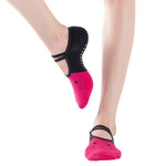 Lovely Yoga Socks