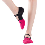 Lovely Yoga Socks