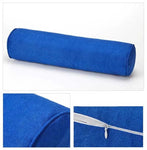 Bolster Meditation Pillow