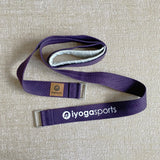 Yoga Cotton Belt