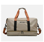 Men's Fitness Bag