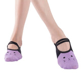 Lovely Yoga Socks