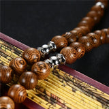 Tibetan Mala Band