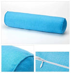 Bolster Meditation Pillow