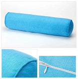 Bolster Meditation Pillow