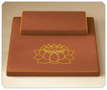 Lotus Yoga Mat