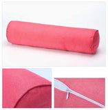 Bolster Meditation Pillow