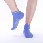 Yoga Grip Socks