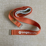Yoga Cotton Belt