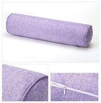 Bolster Meditation Pillow