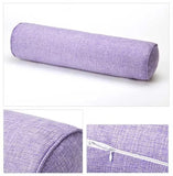 Bolster Meditation Pillow