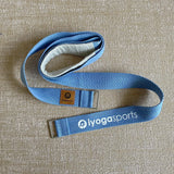 Yoga Cotton Belt