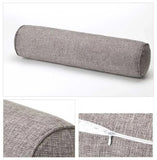 Bolster Meditation Pillow